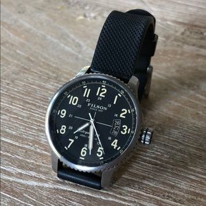 Filson watch